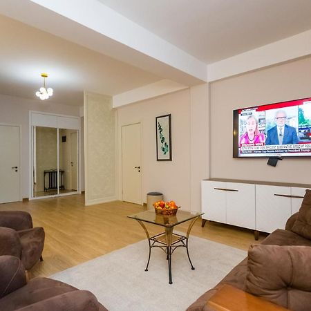Central Comfort Place L Τυφλίδα Εξωτερικό φωτογραφία