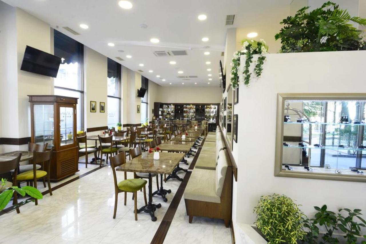 Central Comfort Place L Τυφλίδα Εξωτερικό φωτογραφία
