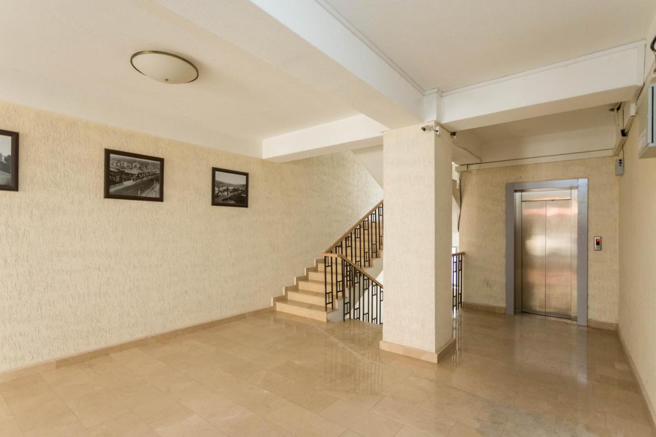Central Comfort Place L Τυφλίδα Εξωτερικό φωτογραφία