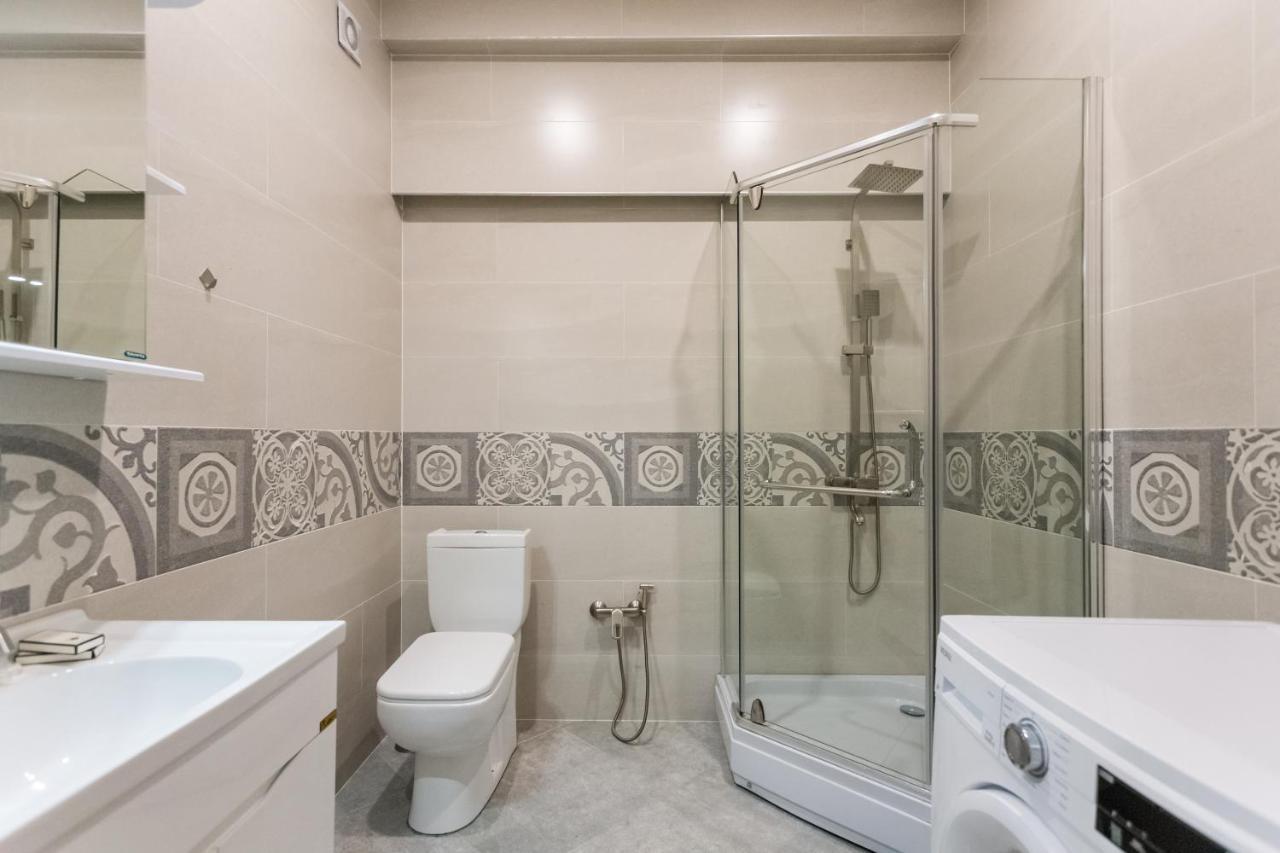 Central Comfort Place L Τυφλίδα Εξωτερικό φωτογραφία