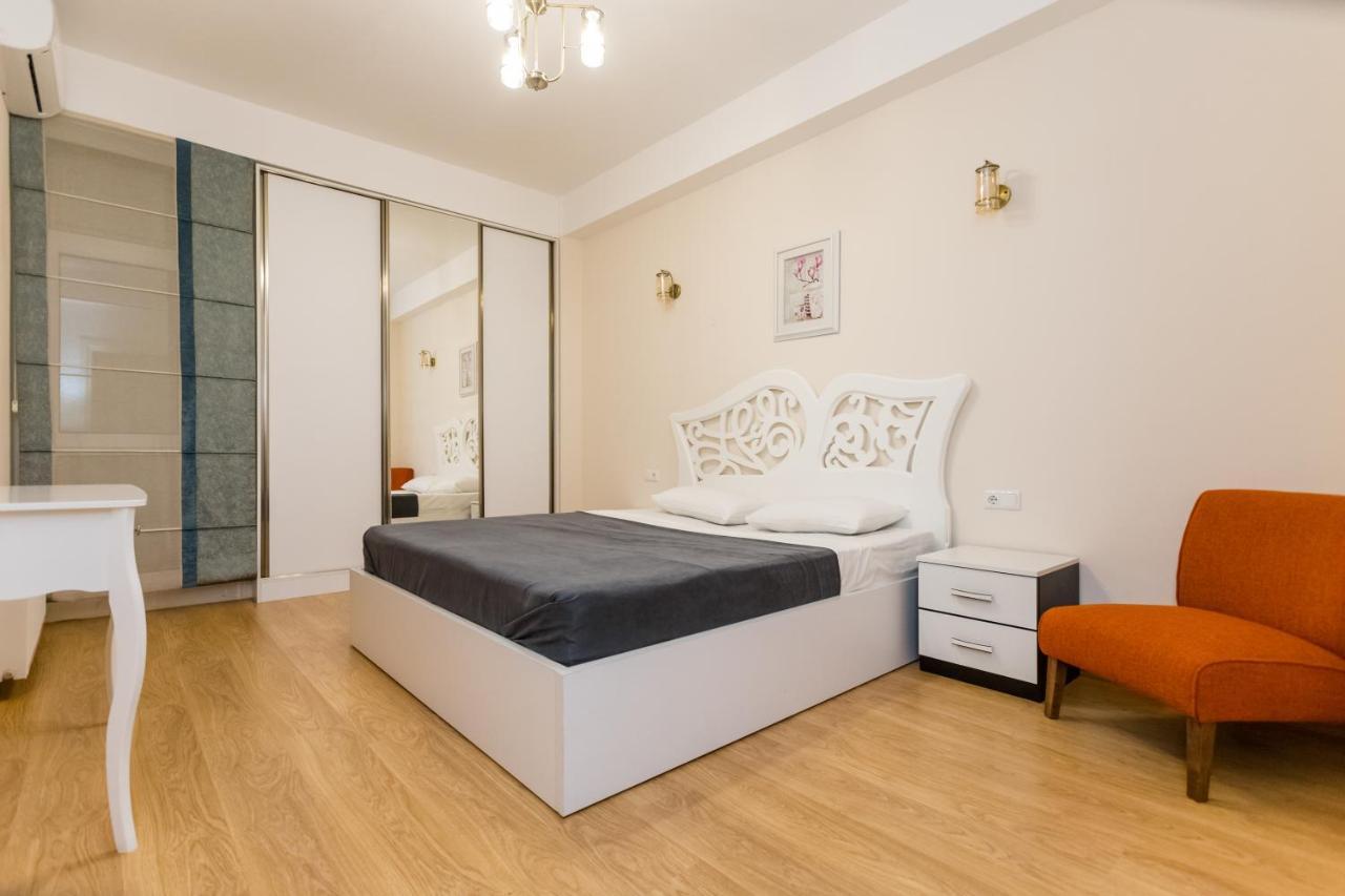 Central Comfort Place L Τυφλίδα Εξωτερικό φωτογραφία