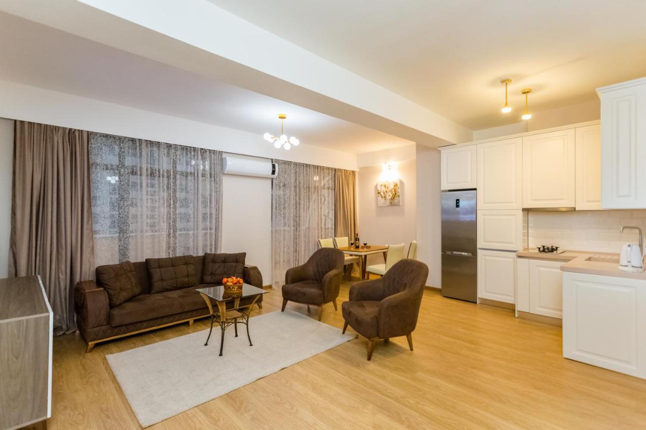 Central Comfort Place L Τυφλίδα Εξωτερικό φωτογραφία