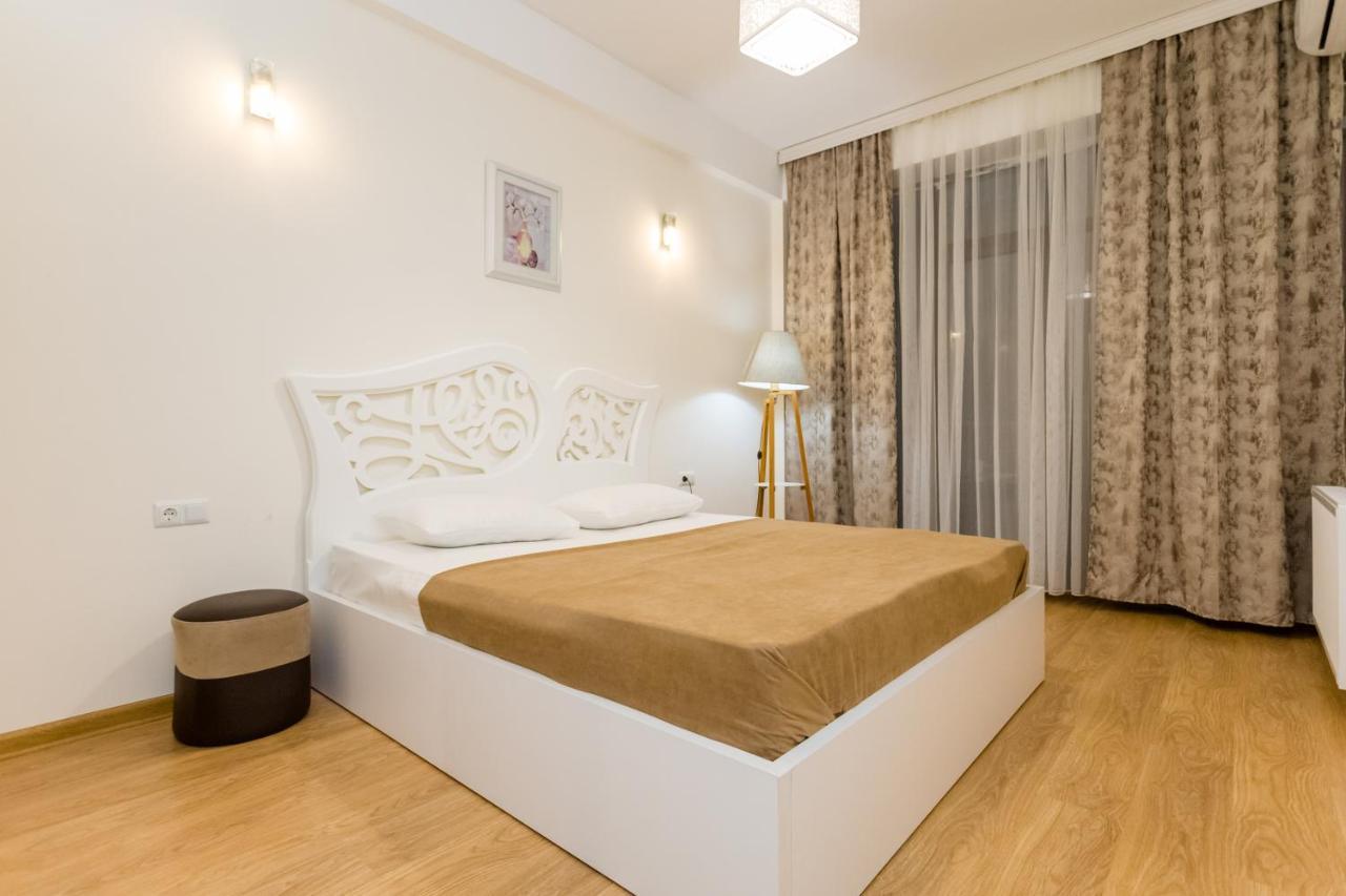 Central Comfort Place L Τυφλίδα Εξωτερικό φωτογραφία