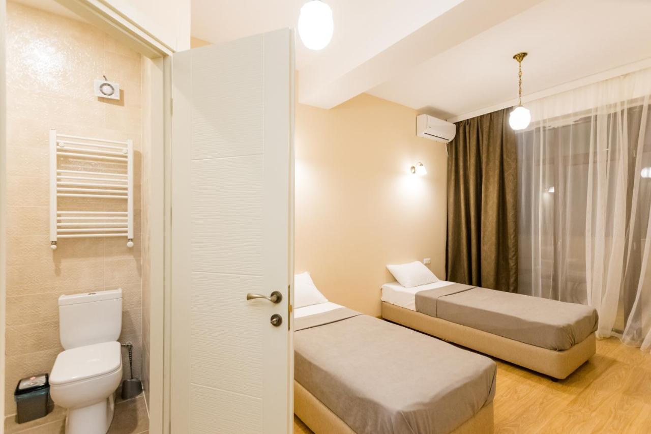 Central Comfort Place L Τυφλίδα Εξωτερικό φωτογραφία