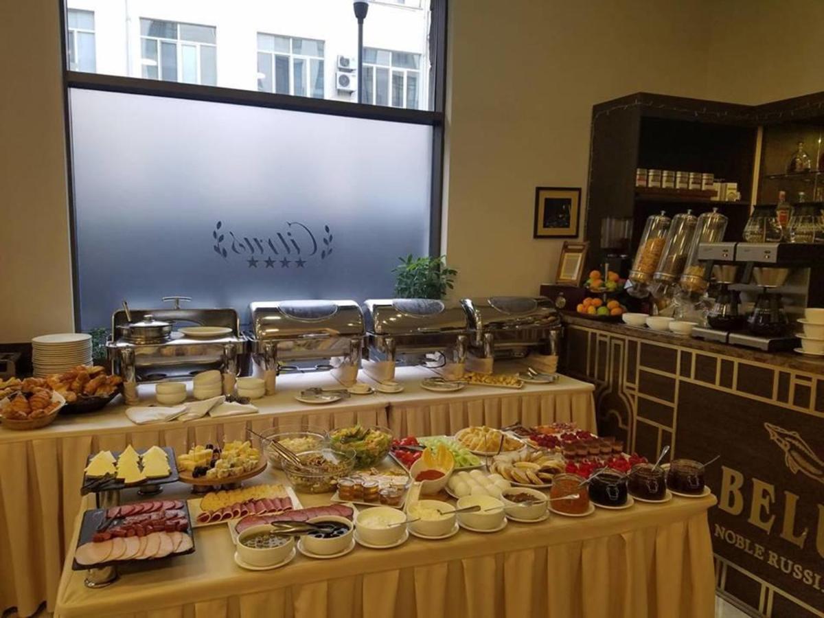 Central Comfort Place L Τυφλίδα Εξωτερικό φωτογραφία