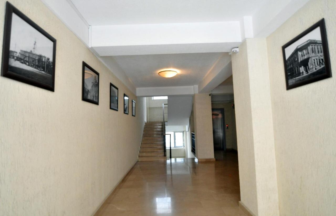 Central Comfort Place L Τυφλίδα Εξωτερικό φωτογραφία