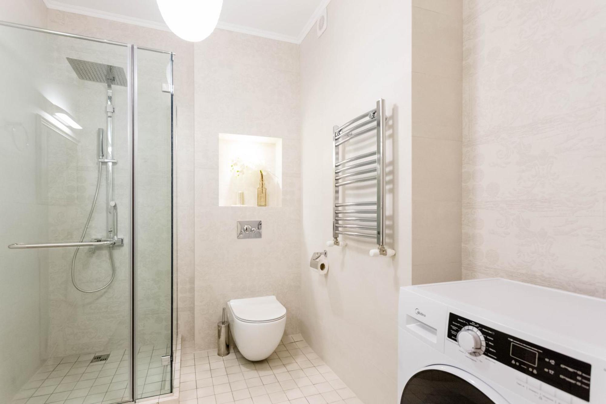 Central Comfort Place L Τυφλίδα Εξωτερικό φωτογραφία