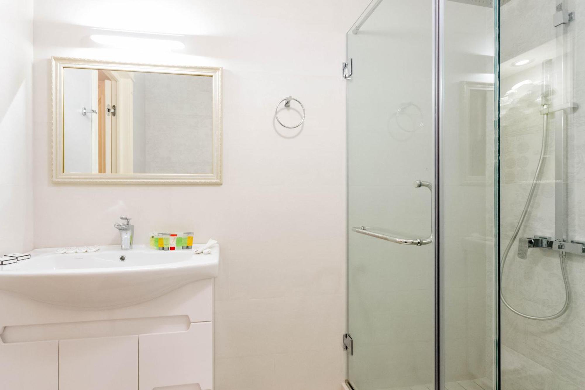Central Comfort Place L Τυφλίδα Εξωτερικό φωτογραφία